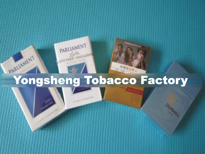 sell cigarette dunhill parliament